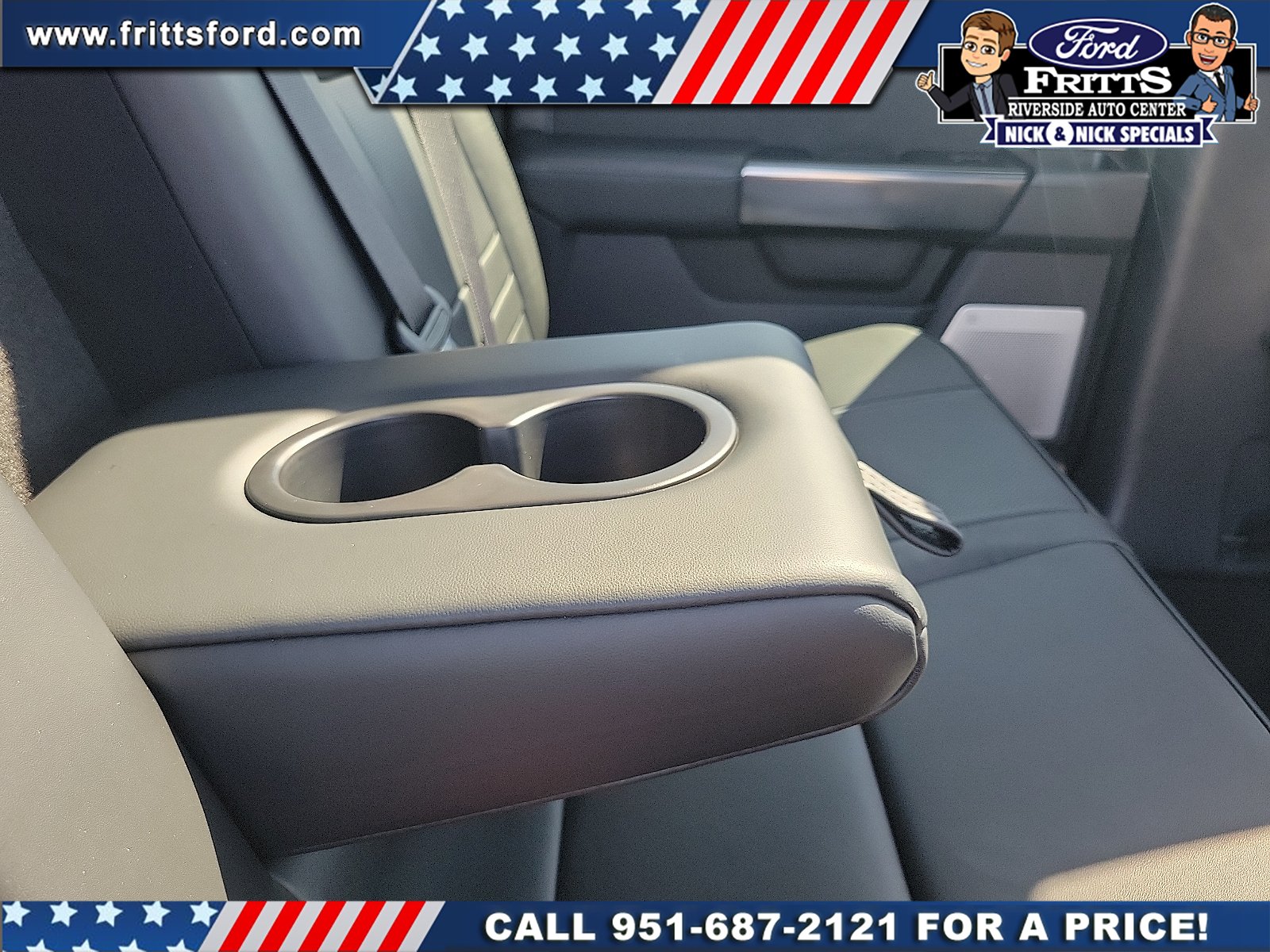 New 2026 Agate Black Metallic Ford F-250® Platinum® image 22