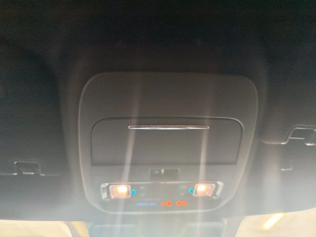 New 2026 Silver Ford Lariat image 17