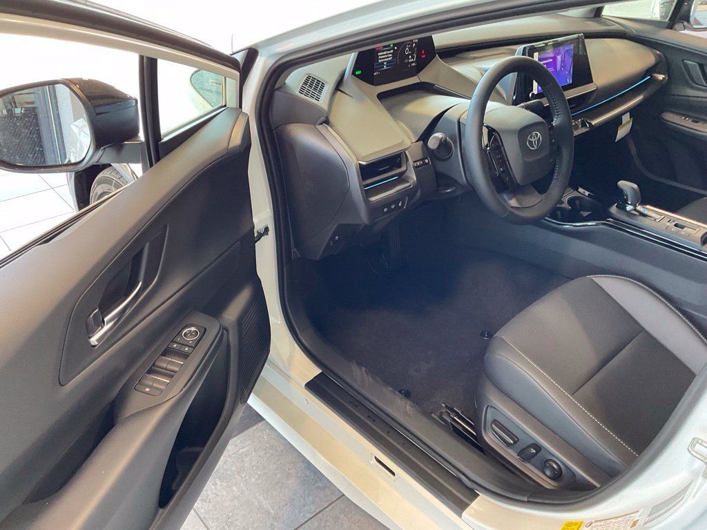 New 2027 Beige Toyota Nightshade image 9
