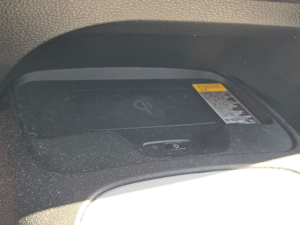 Certified Used 2024 Black Toyota SE image 23