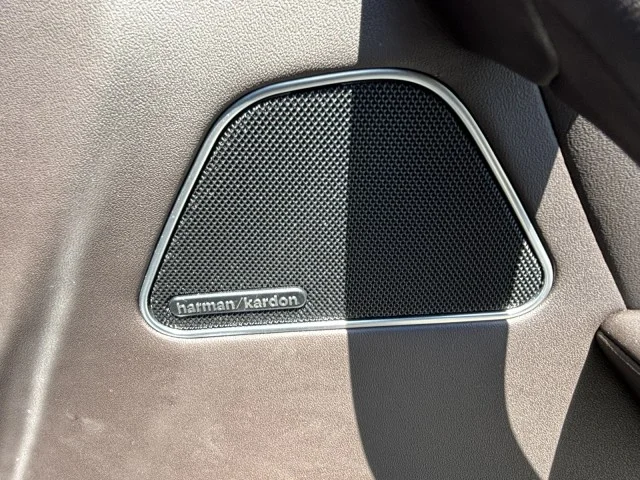 Used 2022 Nero Ribelle Metallic Maserati Modena ~ RARE Fuoriserie Zegna Pelletessuta !!!!! image 33