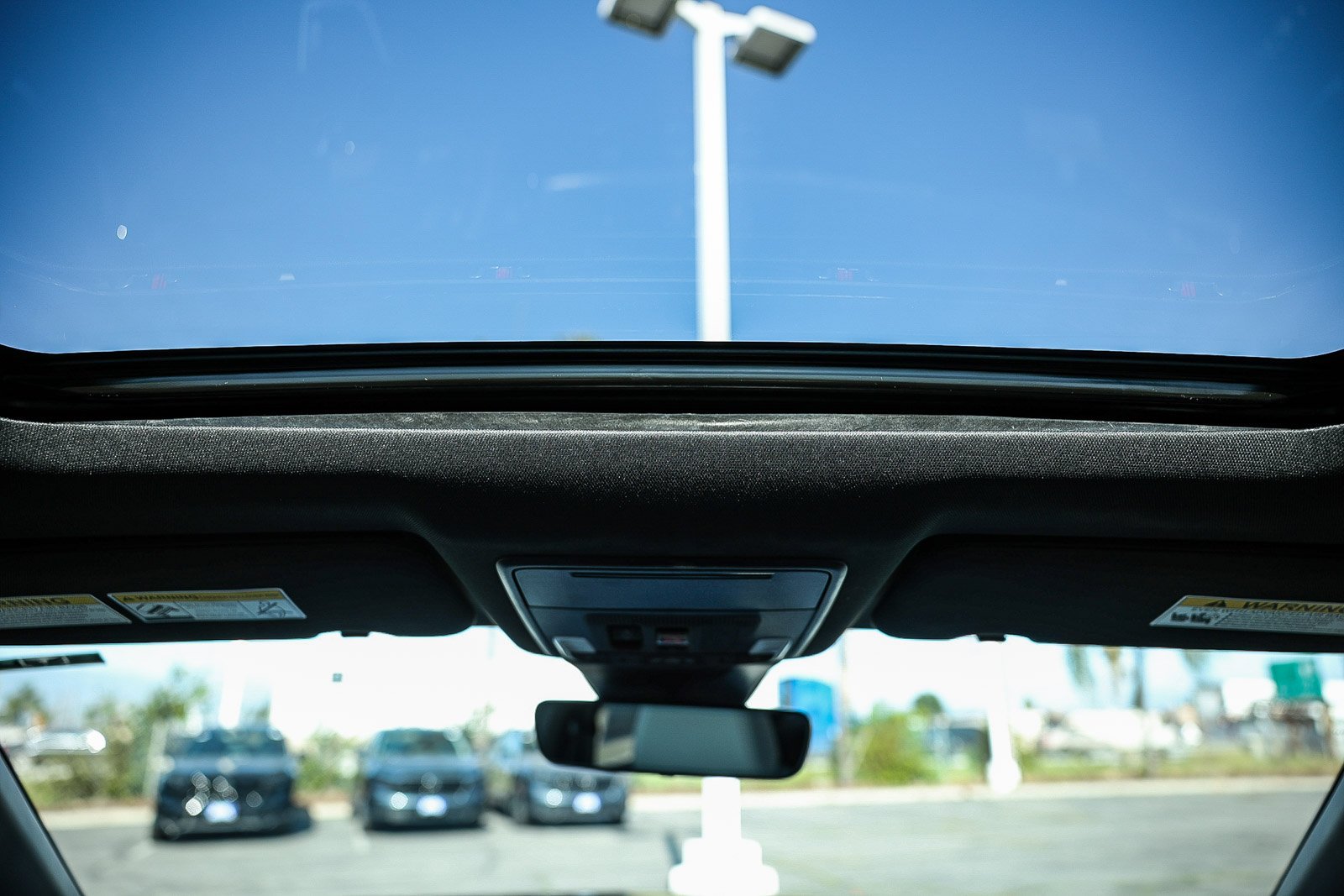 New 2026 Crystal Black Pearl Honda Sport Touring AWD image 35