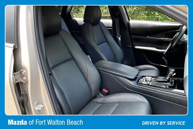 Used 2024 Silver Mazda 2.5 S Select Sport image 30