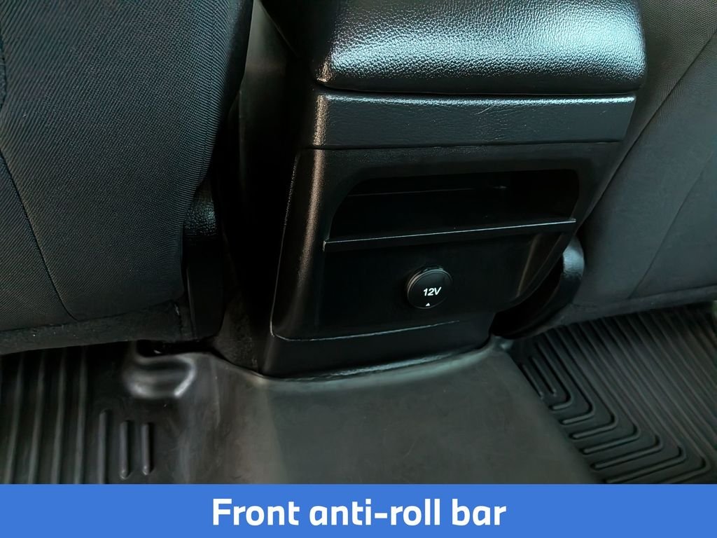 Used 2019 Black Ford XL image 35