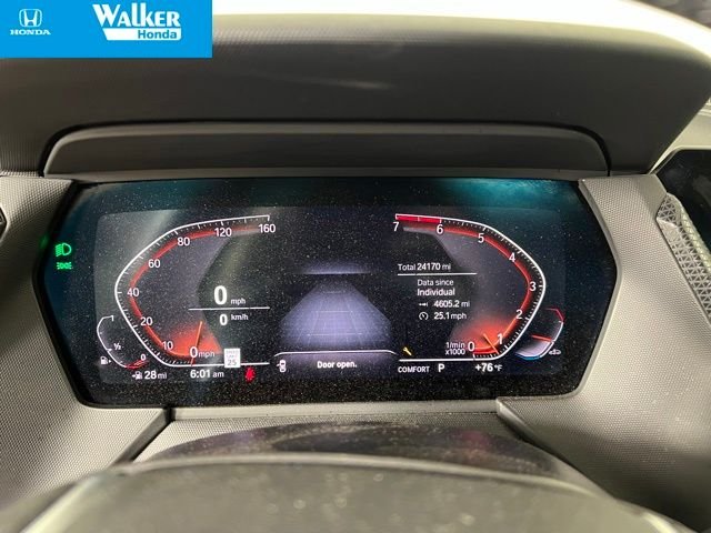 Used 2021 Gray BMW 228i image 27