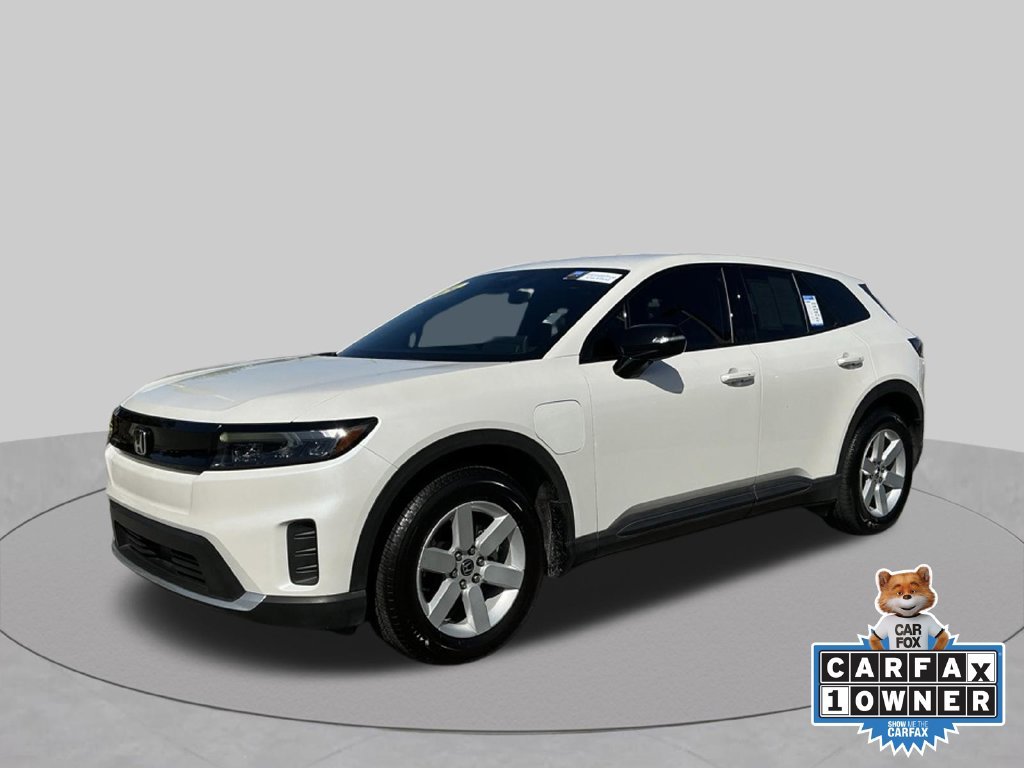 2024 Honda Prologue EX