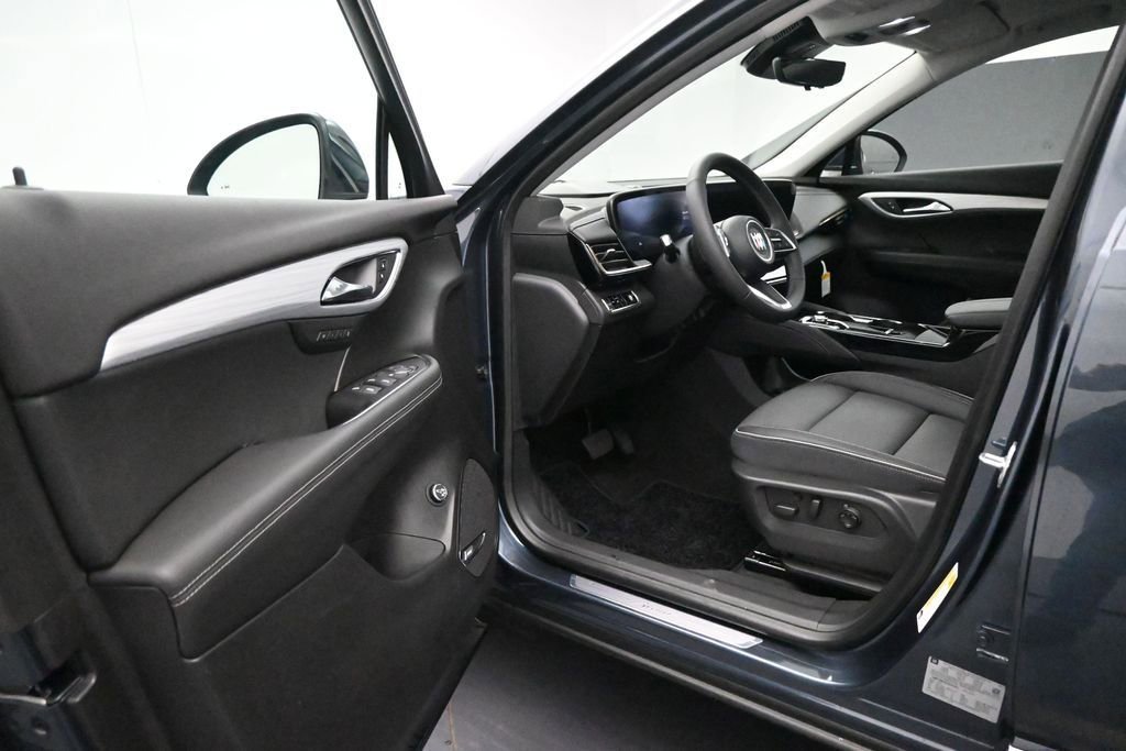 2026 Buick Envision Avenir - Photo 11