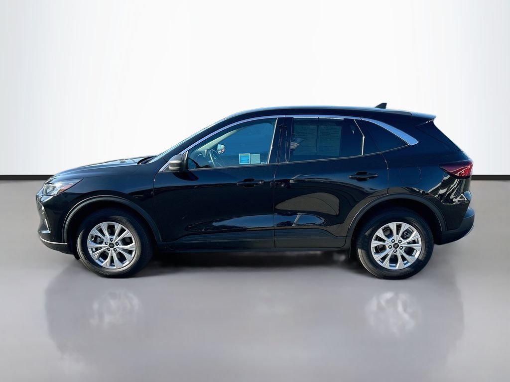 2024 Ford Escape Active - Photo 8