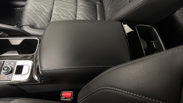 Used 2025 Black Kia SX X-Line image 20