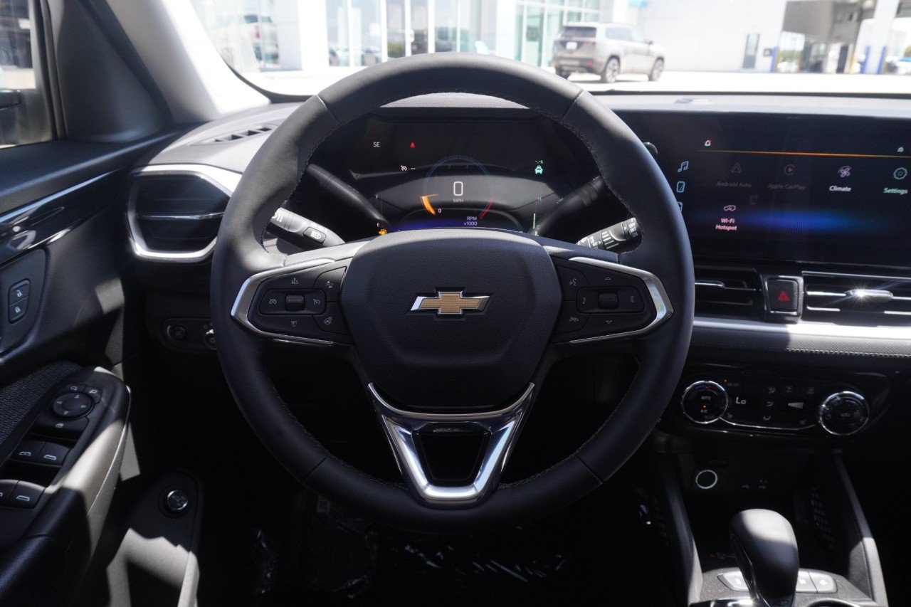 2026 Chevrolet Trailblazer LT - Photo 32