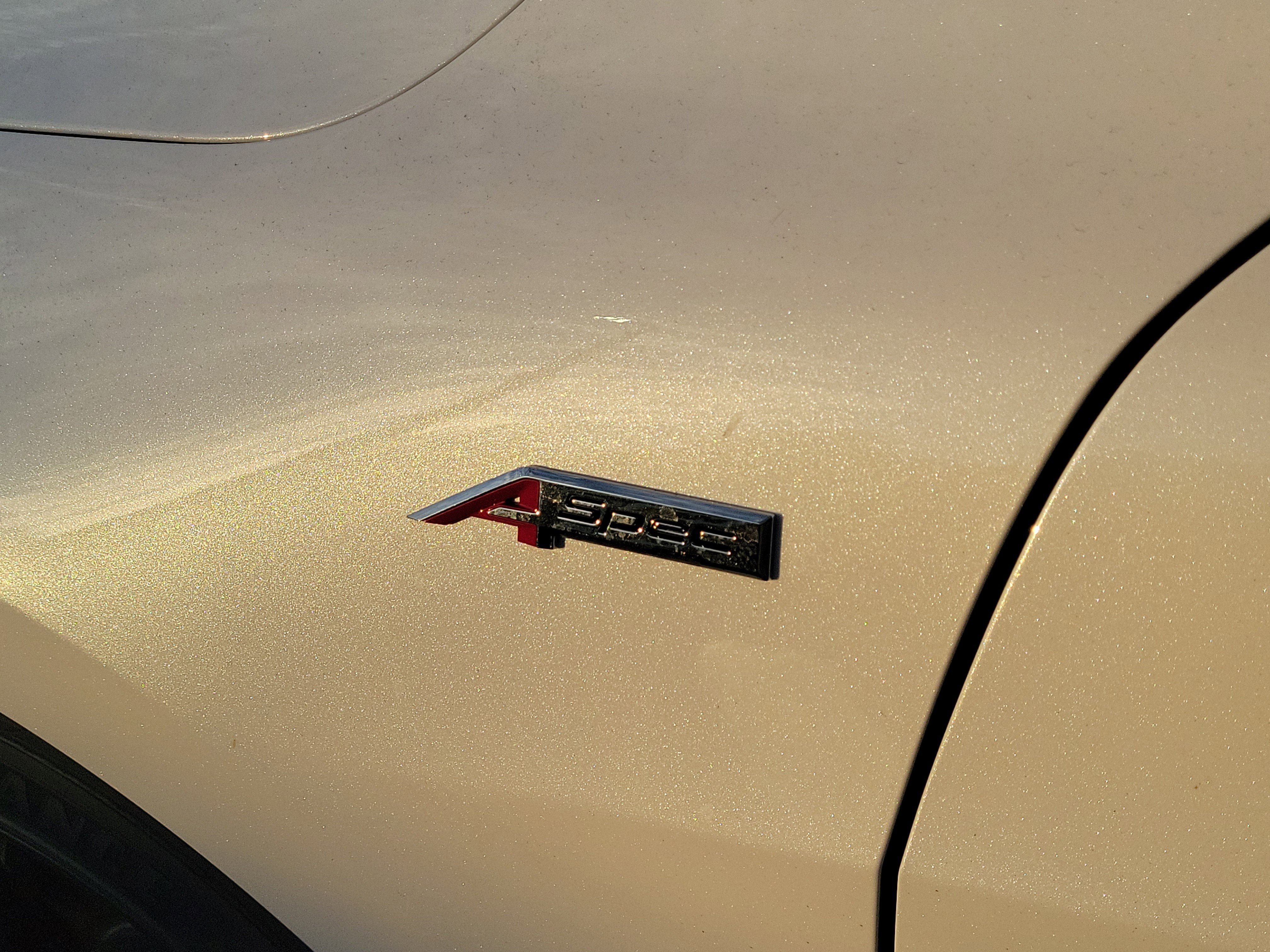 2026 Acura Integra A-Spec - Photo 6