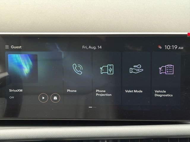 New 2027  Hyundai SE AWD image 31