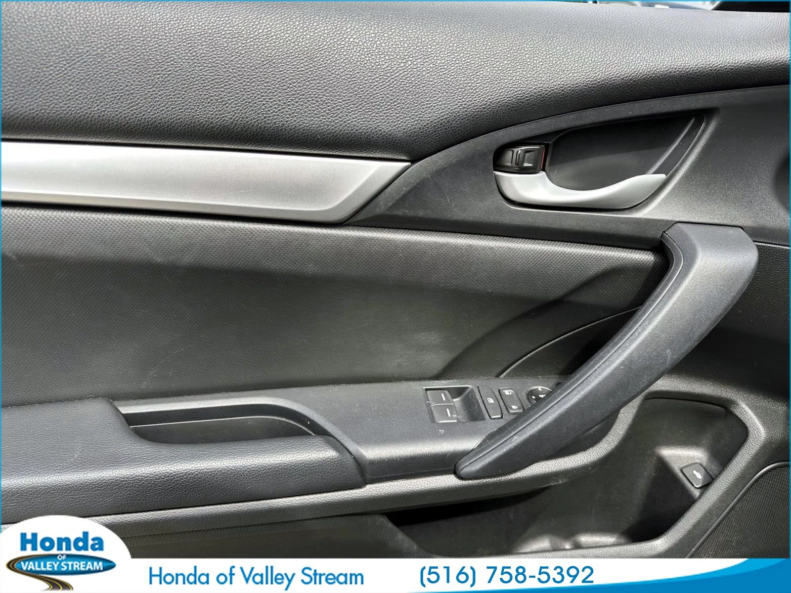 Used 2019 Gray Honda Sport image 13