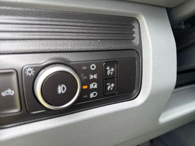 New 2026 Agate Black Metallic Ford F-250® XL image 53