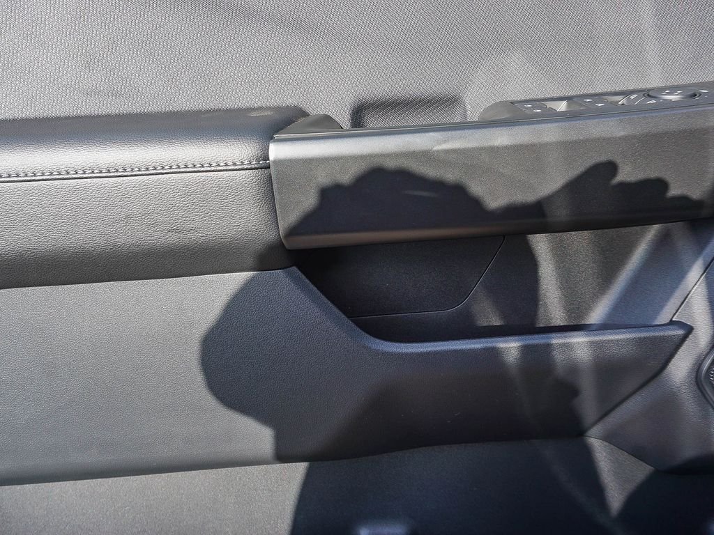 New 2026 Avalanche Ford STX image 18