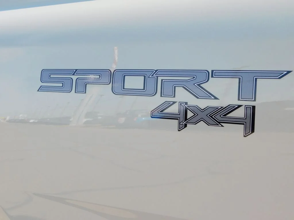 New 2026 Beige Ford XLT image 27