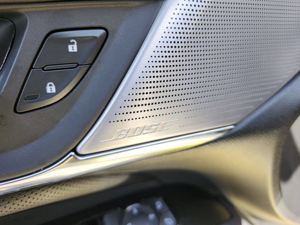 2026 Cadillac CT4 Sport - Photo 21