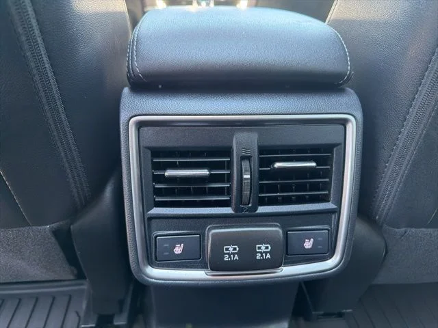 Used 2024 Brown Subaru Touring image 33