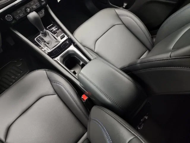 2026 Jeep Compass Limited Altitude - Photo 23