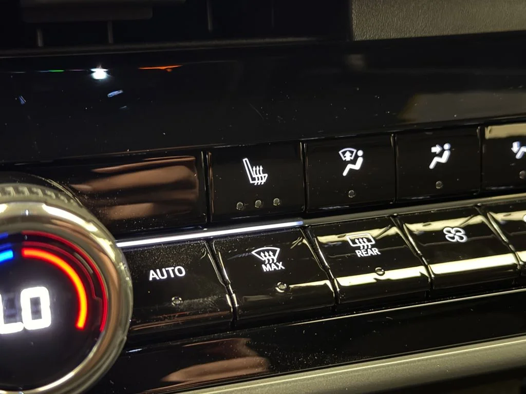 2026 Honda Prologue EX - Photo 26
