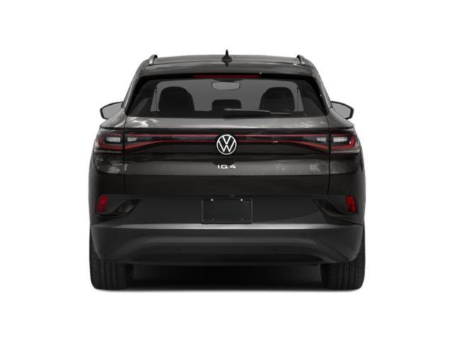 Certified Used 2022 Mythos Black Metallic Volkswagen Pro S image 8