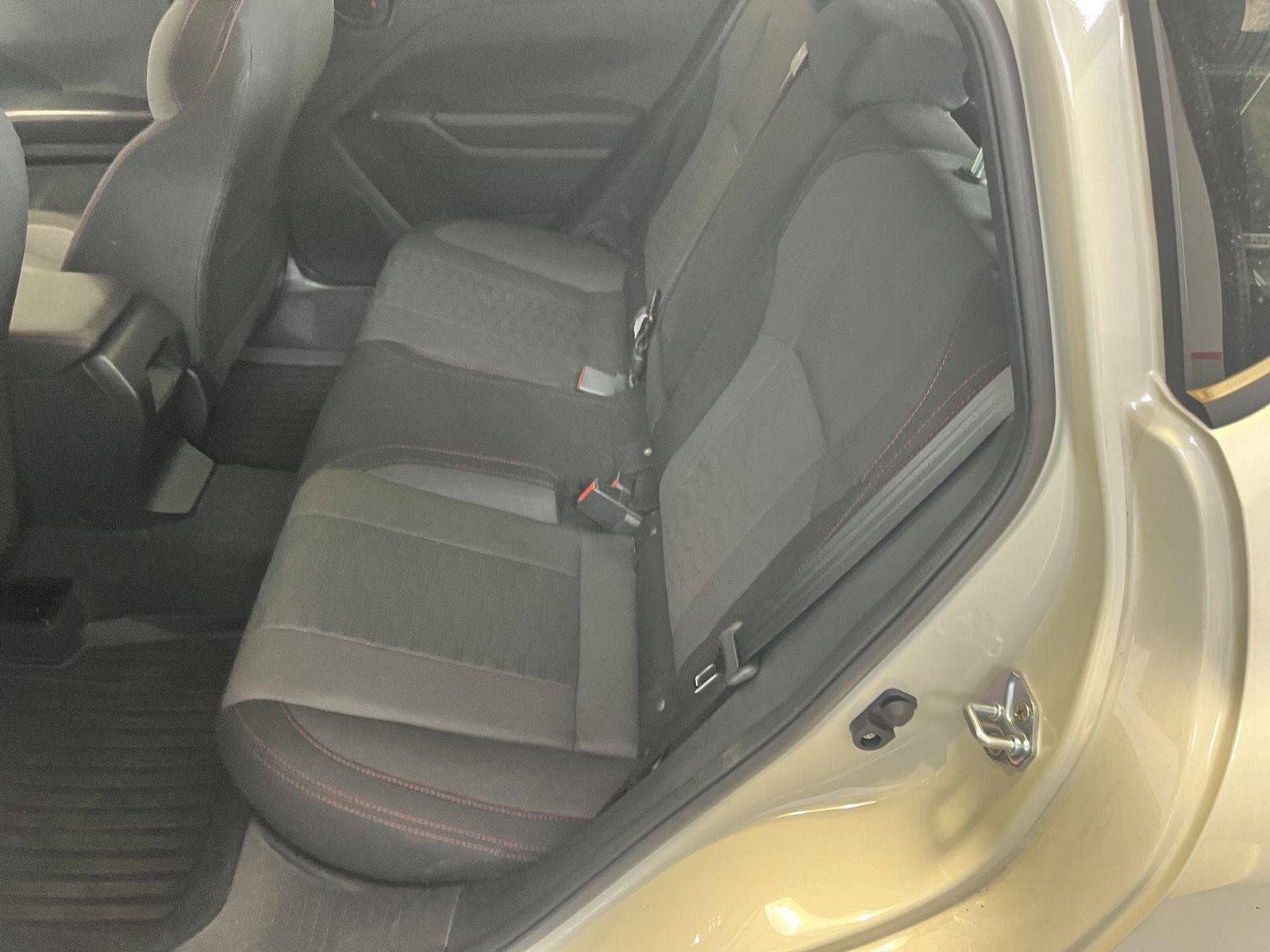 Used 2024  Subaru Sport image 13