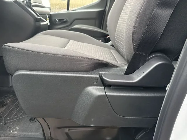 2026 Ford Transit Van Base - Photo 42