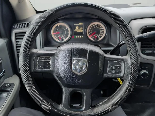 2018 RAM Ram 3500 Chassis Cab Tradesman - Photo 18