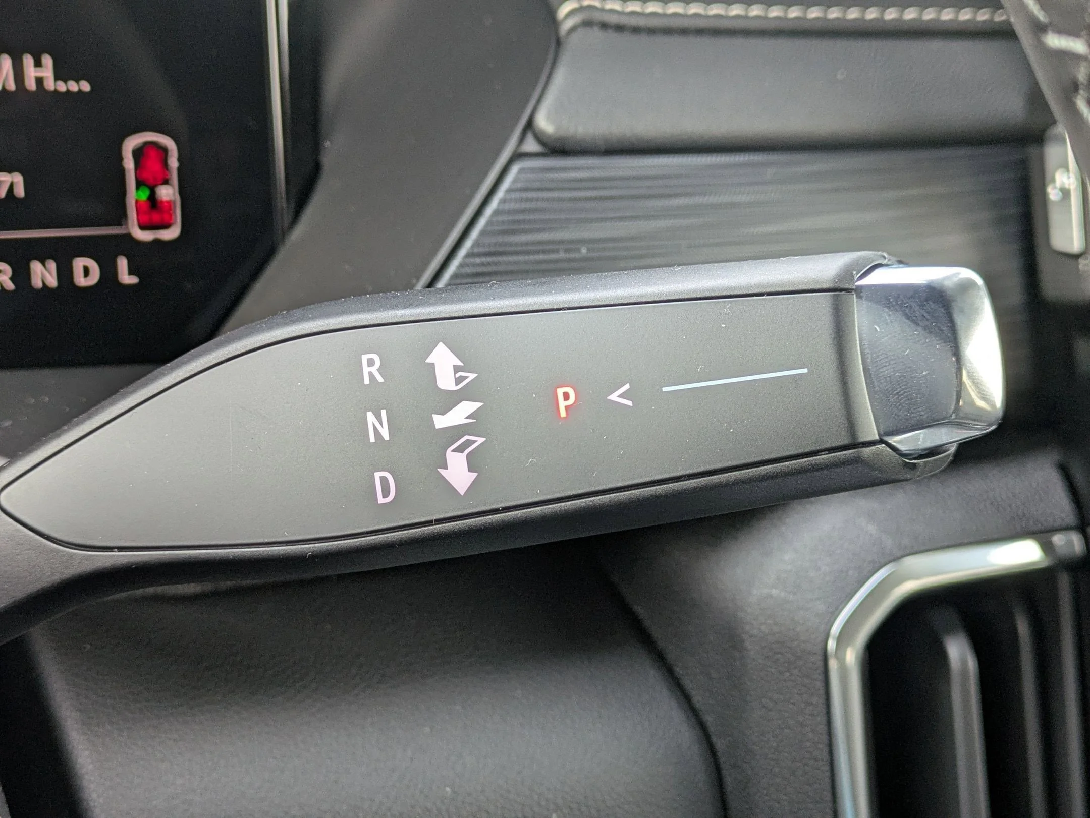 2026 GMC Acadia Elevation - Photo 15