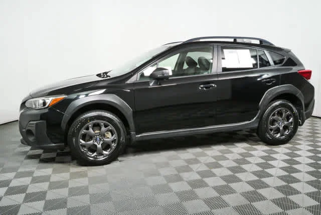 2021 Subaru Crosstrek Sport - Photo 29