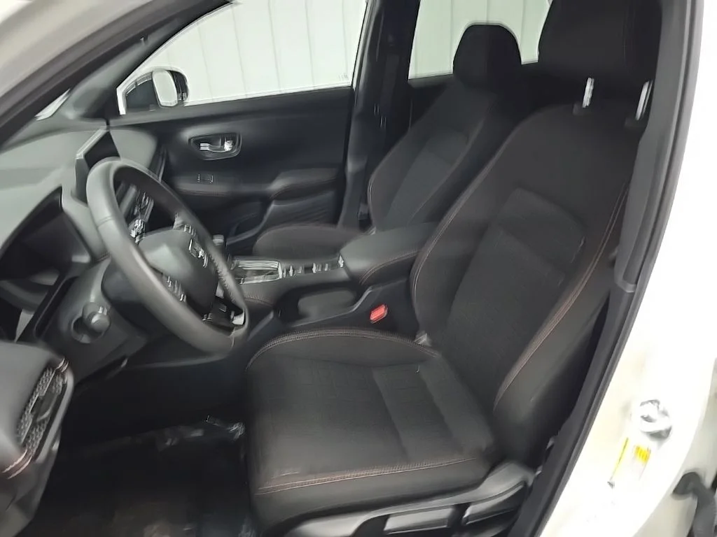 Certified Used 2024 White Honda Sport image 31