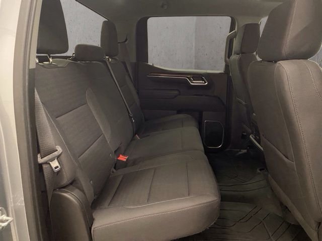 Used 2023 Gray Chevrolet RST image 23