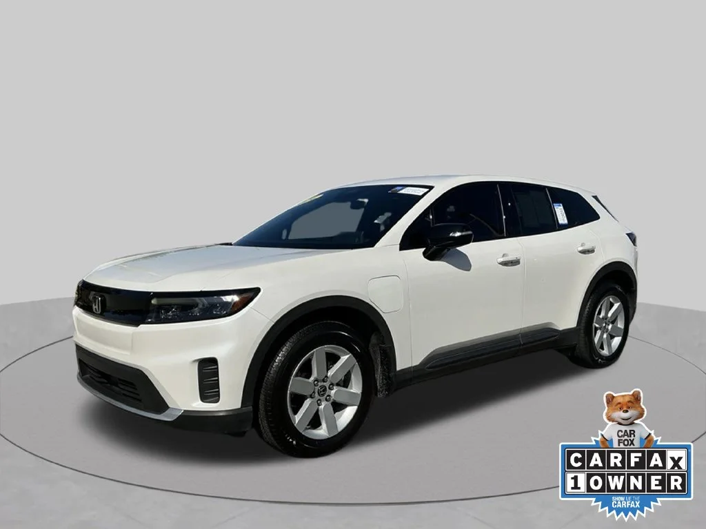 2024 Honda Prologue