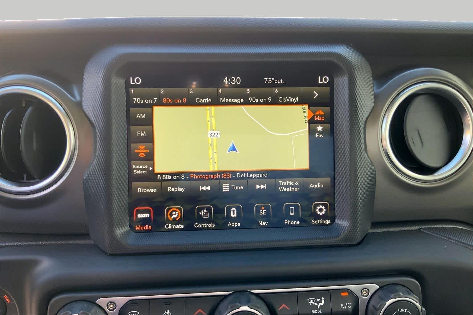 2023 Jeep Wrangler 4xe Rubicon 4XE - Photo 6