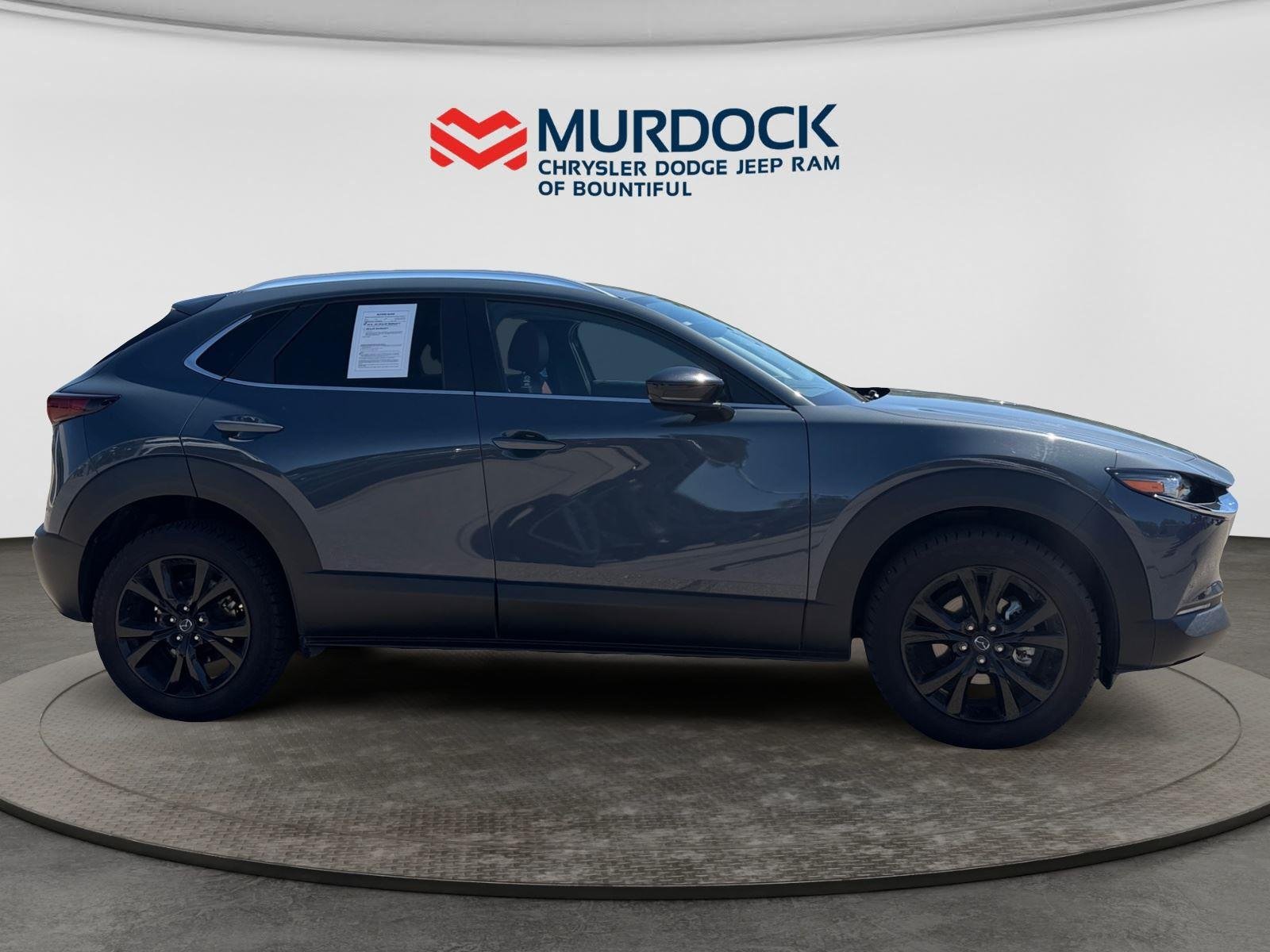 2025 Mazda CX-30 Carbon Edition - Photo 6
