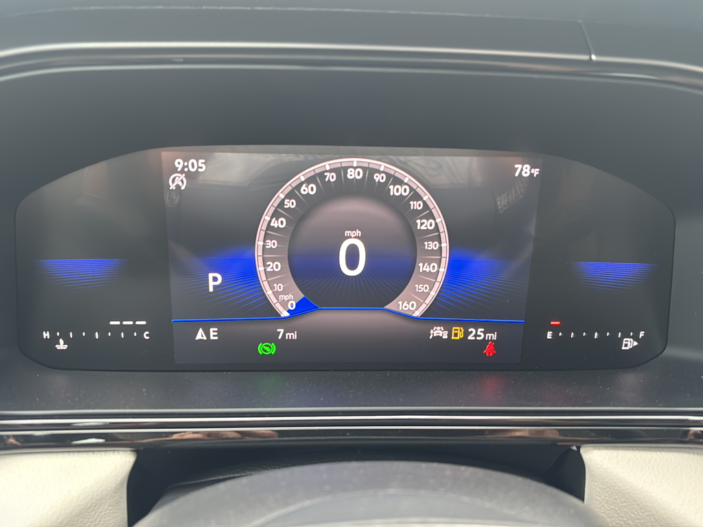 New 2026 Gray Volkswagen 1.5T S image 24
