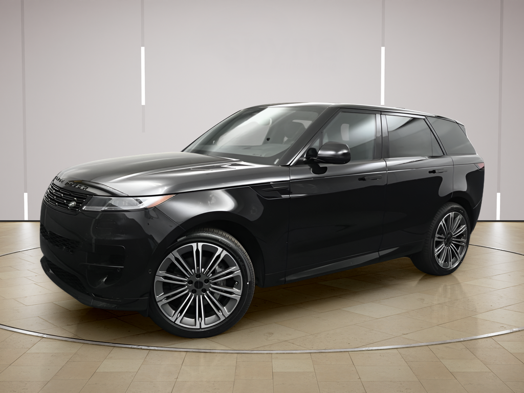 New 2026  Land Rover Dynamic SE image 1