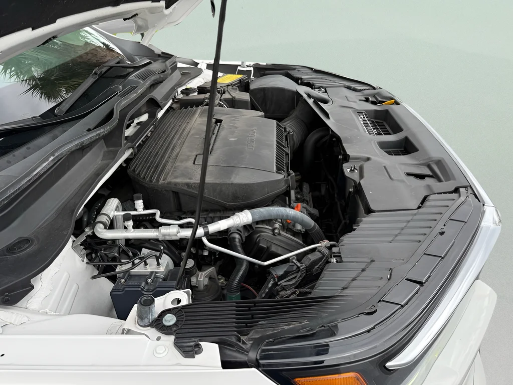 2023 Honda Pilot Touring - Photo 41