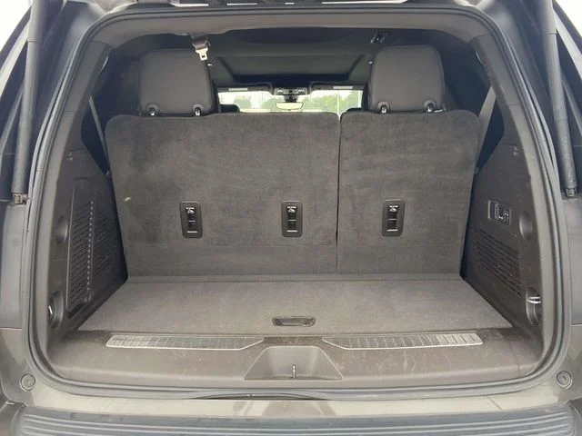 Certified Used 2021 Gray GMC Denali image 10