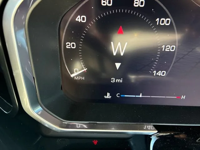 New 2026 Sterling Metallic GMC Elevation image 19
