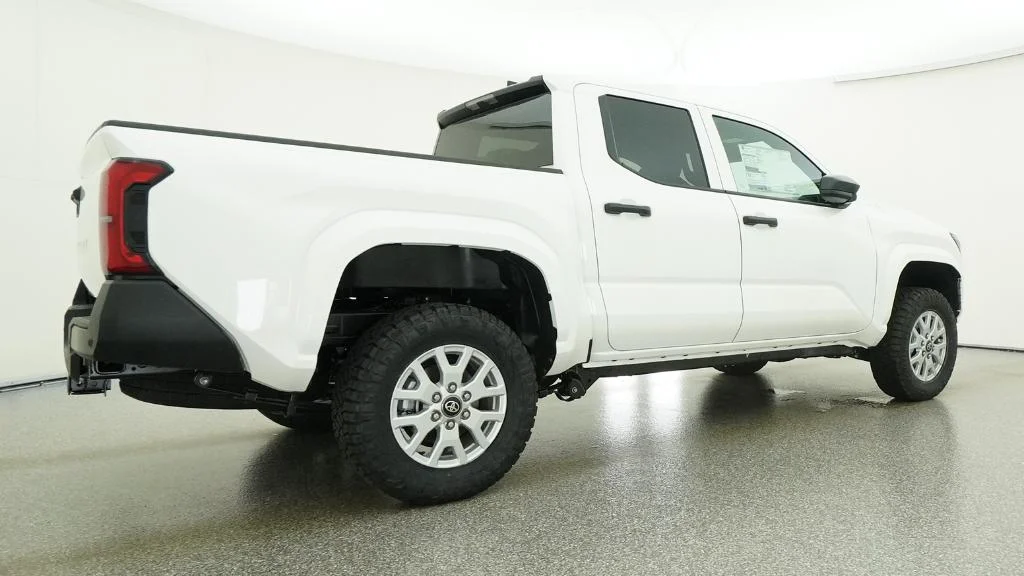 New 2026 Ice Cap Toyota SR image 7