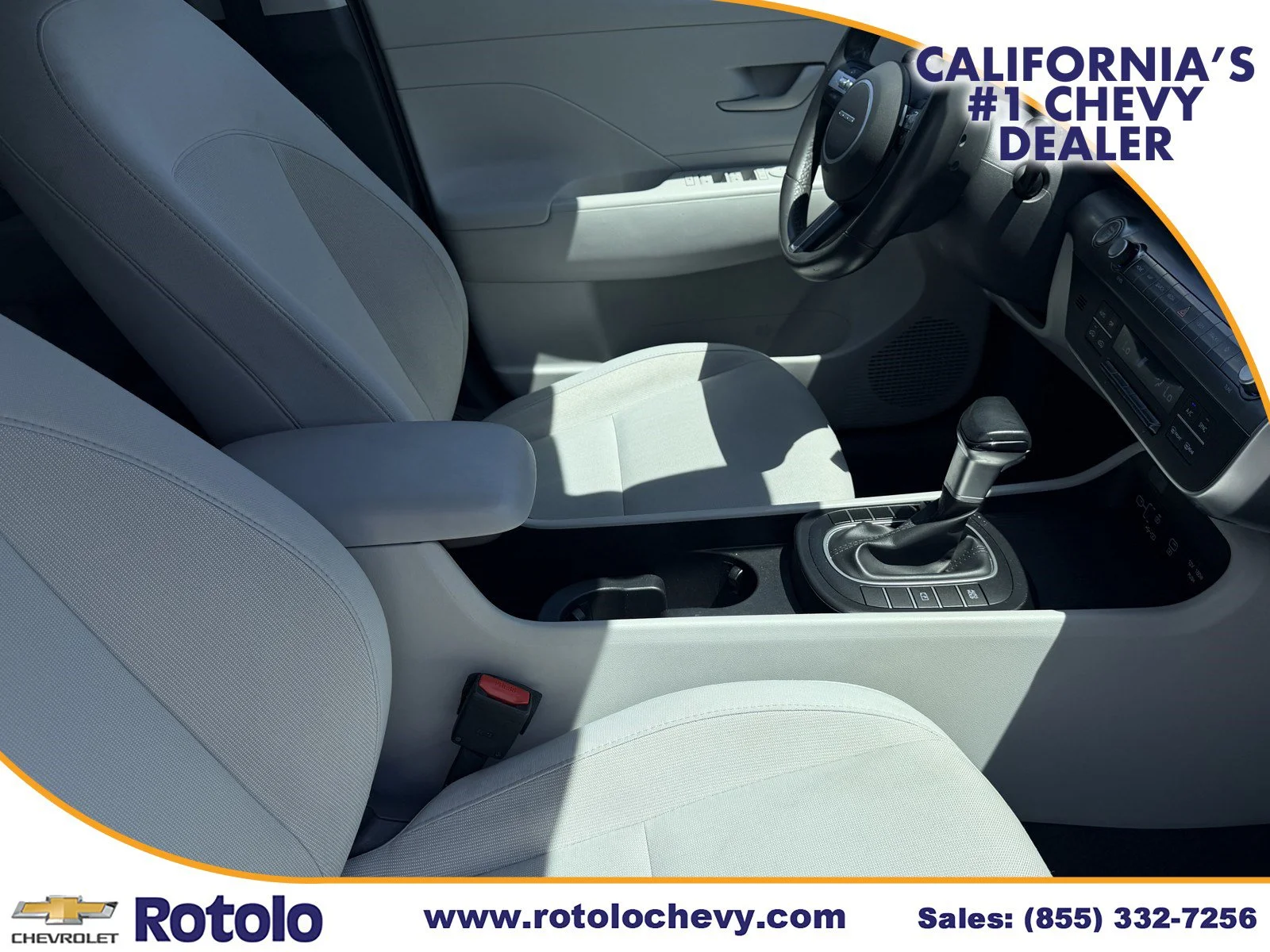 Used 2024 Abyss Black Pearl Hyundai SEL image 8