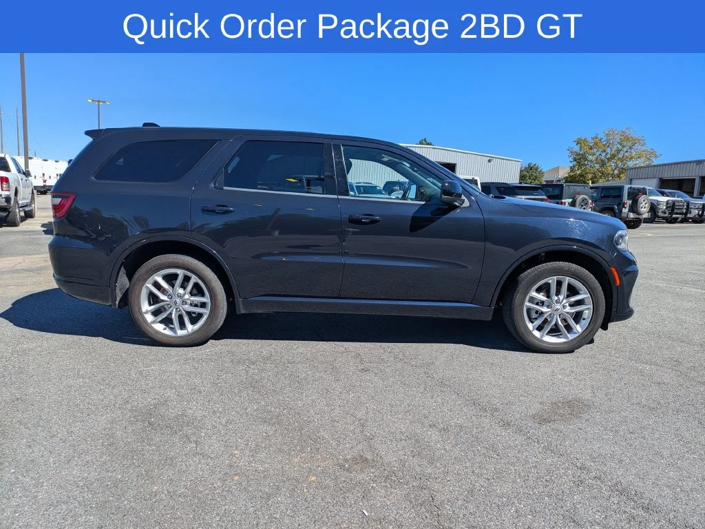 Used 2025  Dodge GT image 3