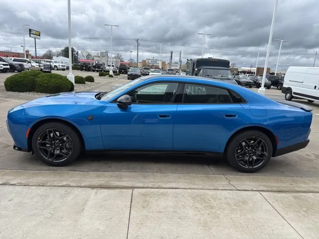 New 2026  Dodge Scat Pack image 33