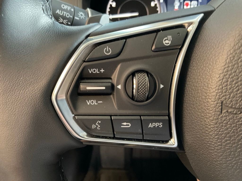Used 2026 White Acura Advance Package image 13