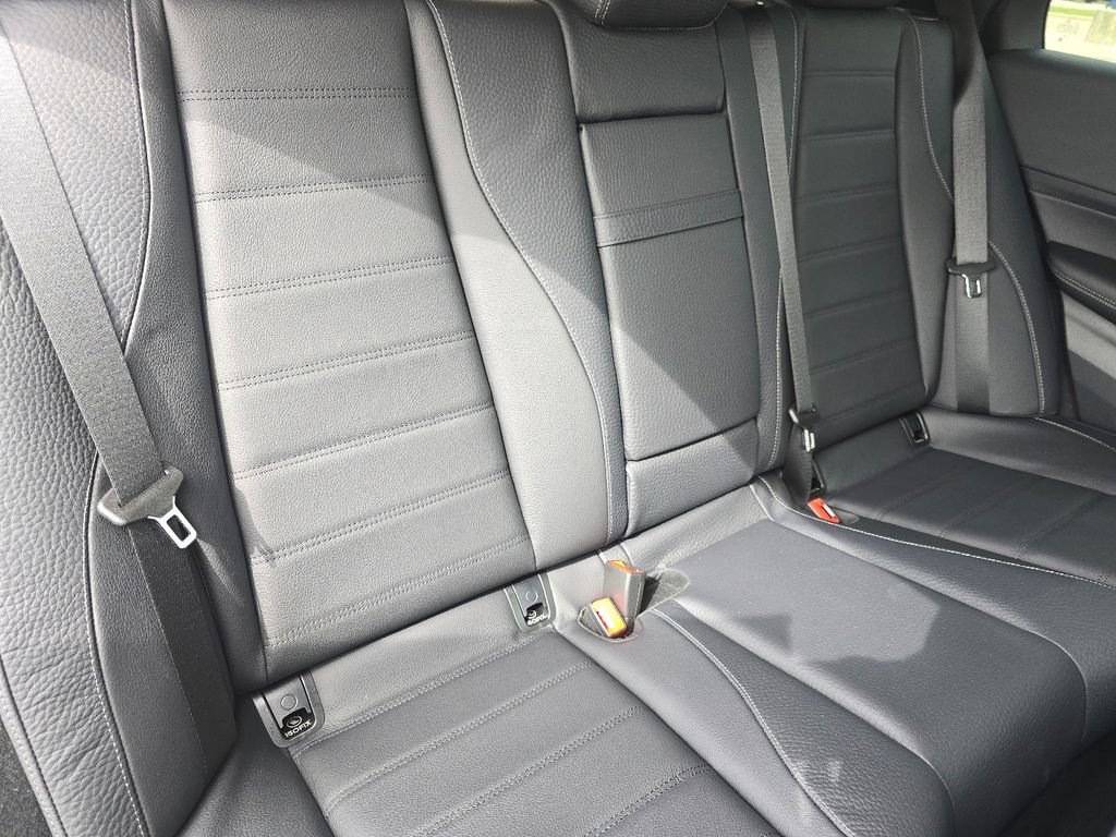 2025 Mercedes-Benz GLE GLE580 - Photo 20