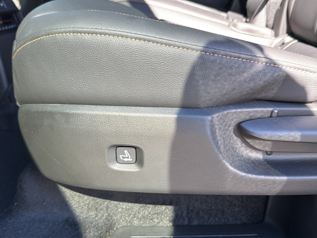 Certified Used 2026 Black Mazda 3.3 Turbo Select image 19