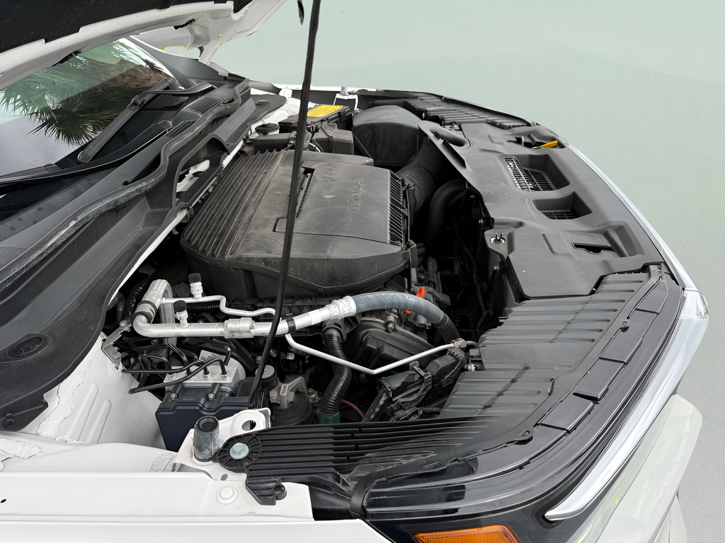 Used 2023 White Honda Touring image 41