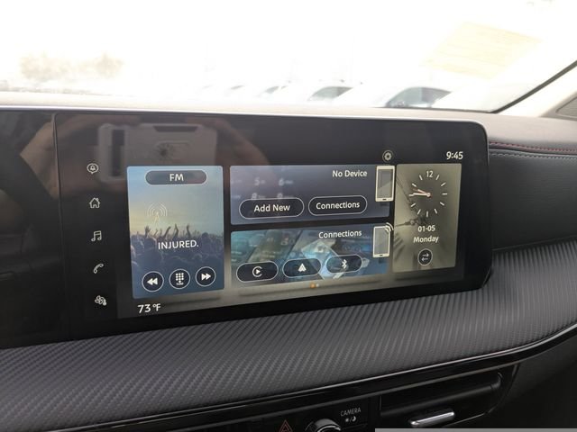 2025 Nissan Kicks SR - Photo 21