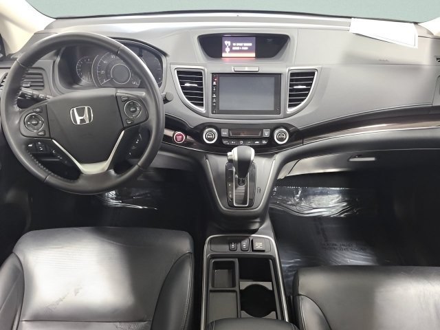 Certified Used 2016 White Diamond Pearl Honda Touring image 25